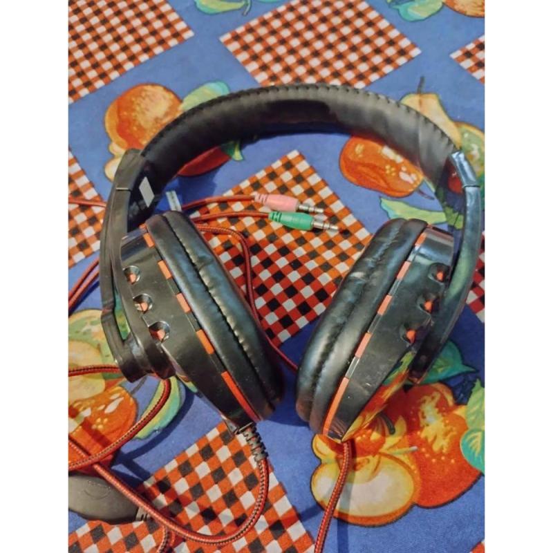 Vendo auriculares NOGA