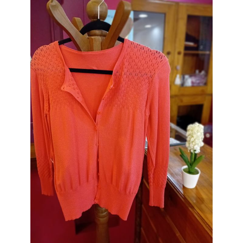 Lote de ropa, en su mayoría verano/otoño - 3