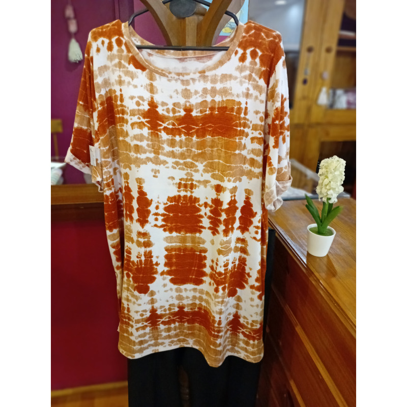 Lote de ropa, en su mayoría verano/otoño - 5