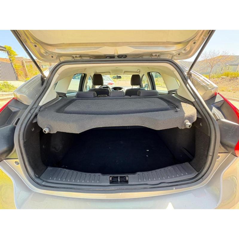 Ford Focus III 1.6L 2014 - 5