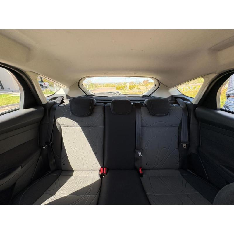 Ford Focus III 1.6L 2014 - 6