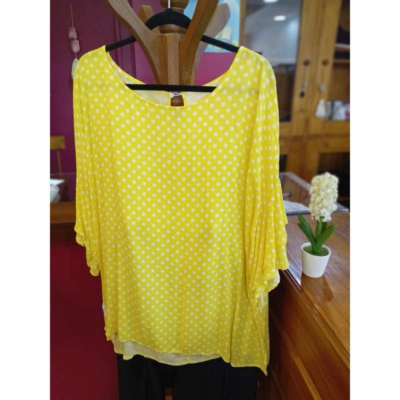 Lote de ropa, en su mayoría verano/otoño - 7