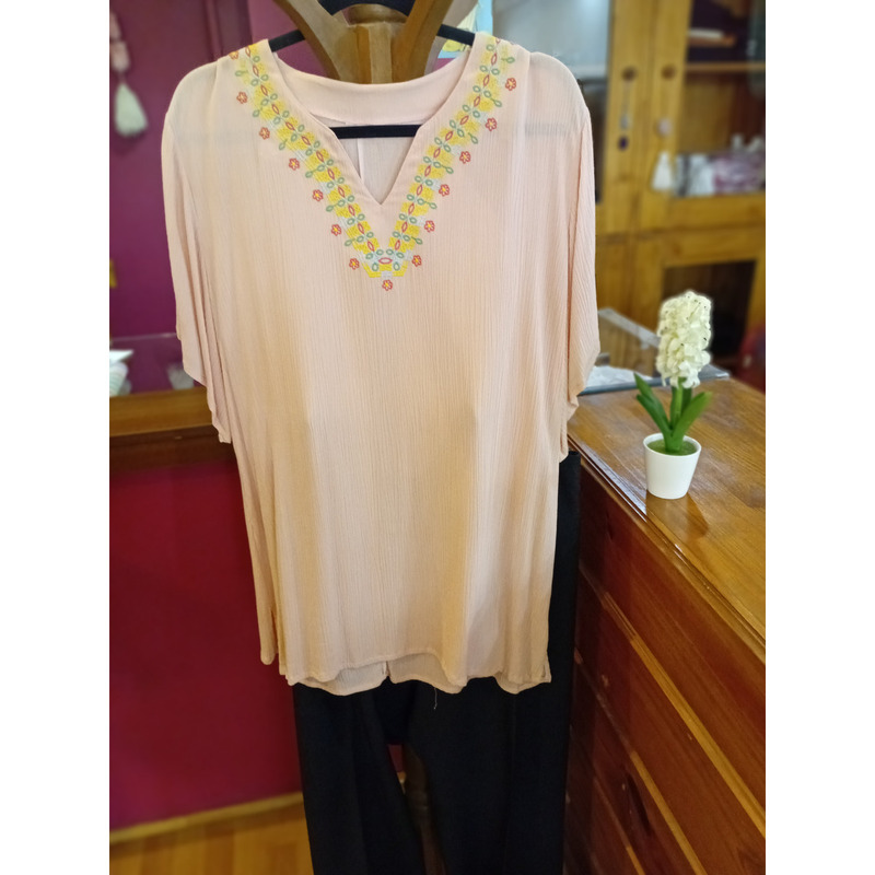 Lote de ropa, en su mayoría verano/otoño - 8