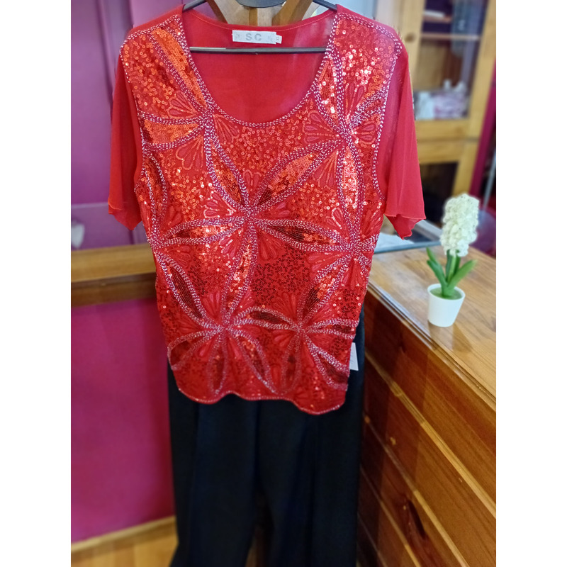 Lote de ropa, en su mayoría verano/otoño - 9