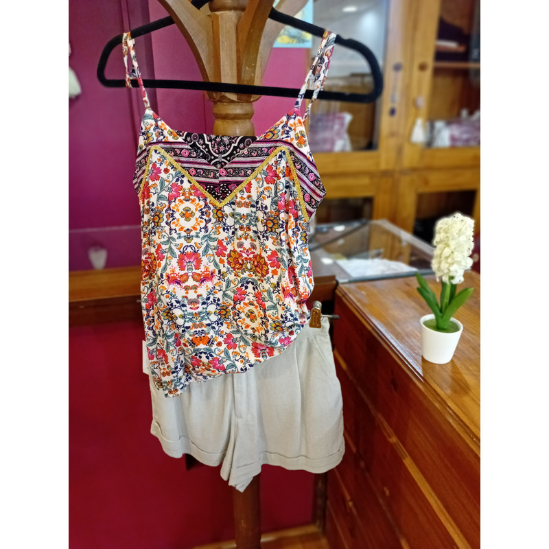 Lote de ropa, en su mayoría verano/otoño - 11
