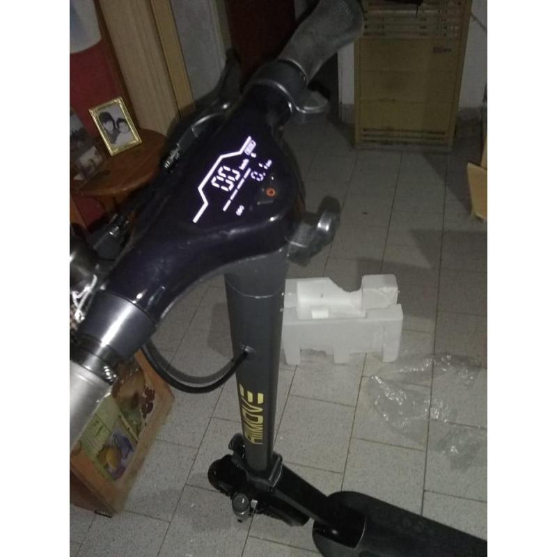 Monopatín Allmove  pro 2024