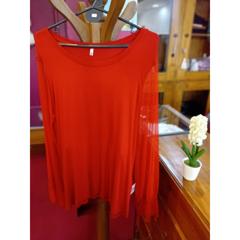 Lote de ropa, en su mayoría verano/otoño - 12