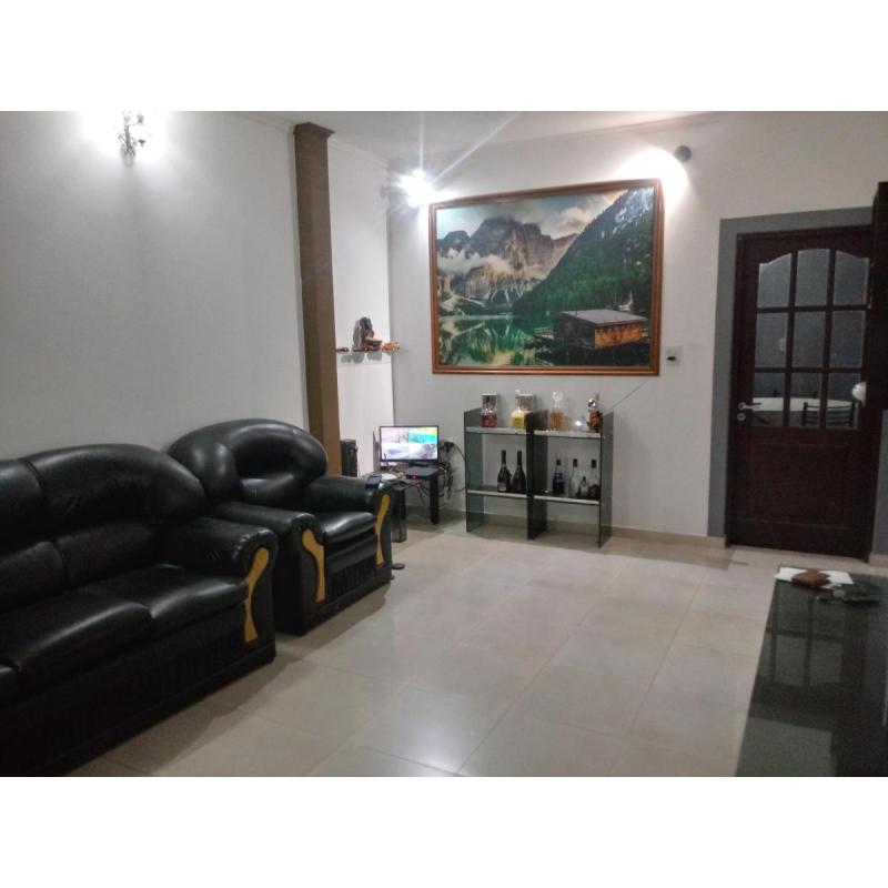 Vendo financio con sistema saldo de precio hermosa y super segura casa. - 4