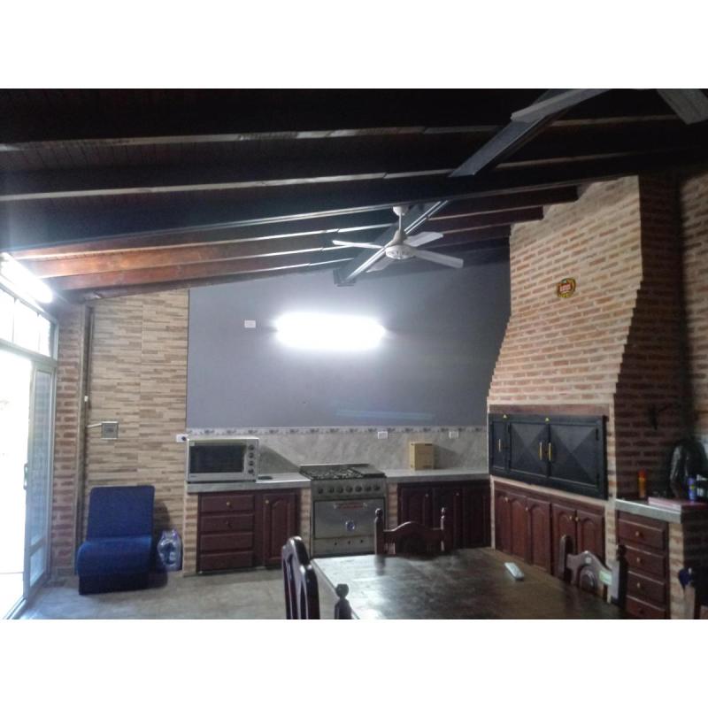 Vendo financio con sistema saldo de precio hermosa y super segura casa. - 10