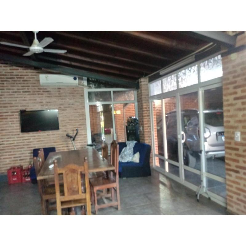Vendo financio con sistema saldo de precio hermosa y super segura casa. - 11