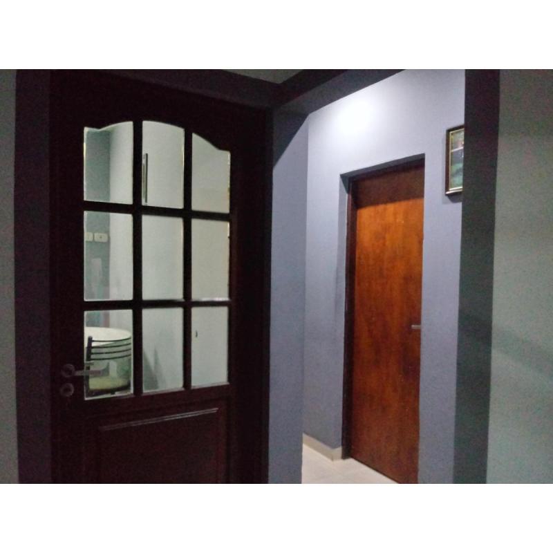 Vendo financio con sistema saldo de precio hermosa y super segura casa. - 13