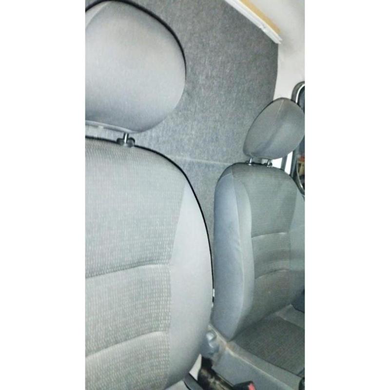 Vendo citroen berlingo