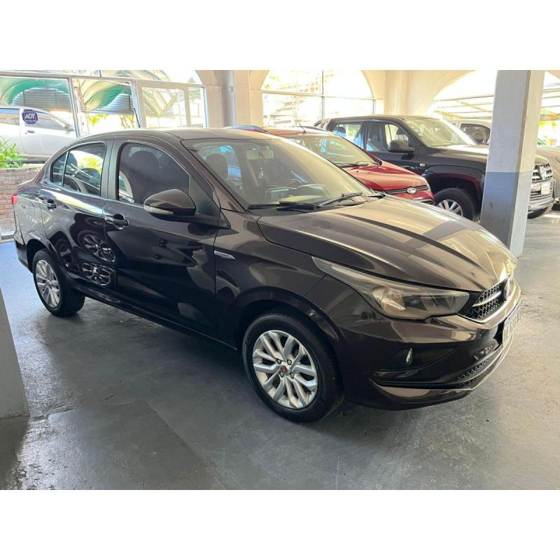 Fiat cronos drive 1.3 - pack conectividad 2020 - 3