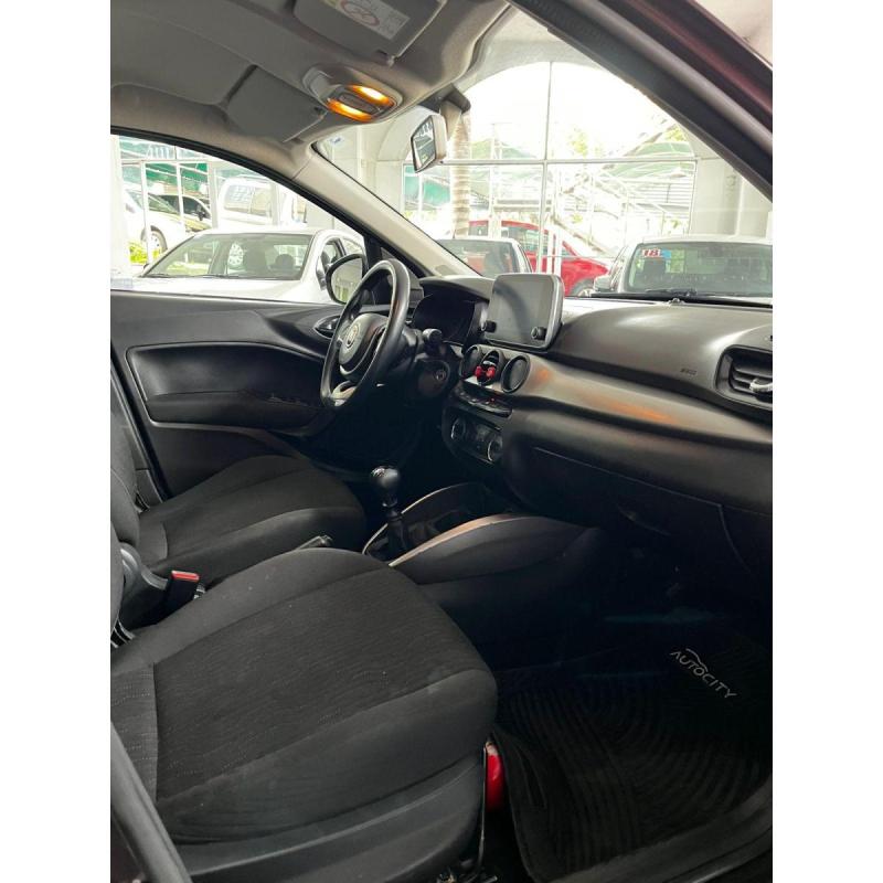 Fiat cronos drive 1.3 - pack conectividad 2020 - 6