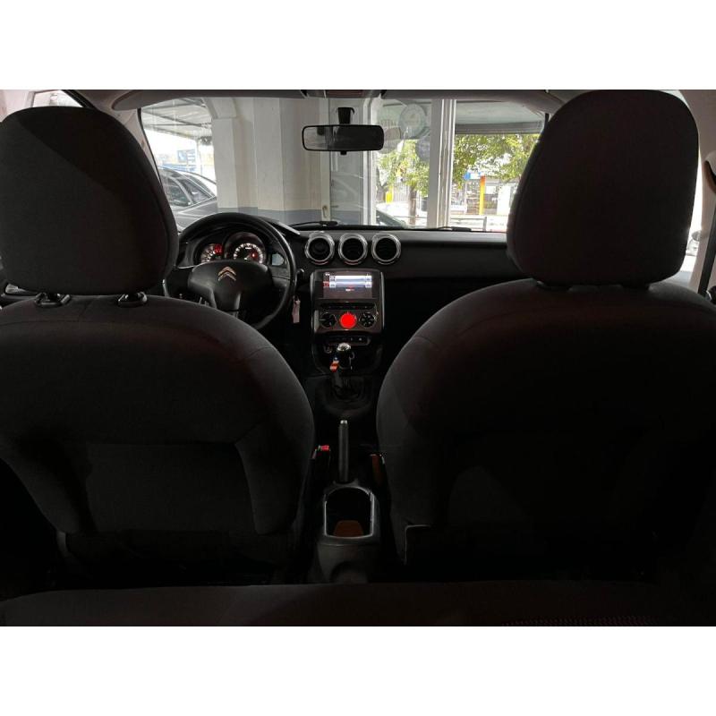 Citroen c3 feel 1.6 vti 2017 - 6
