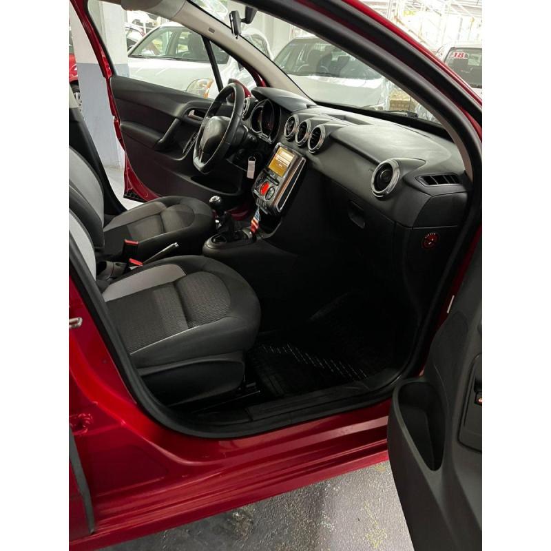 Citroen c3 feel 1.6 vti 2017 - 7