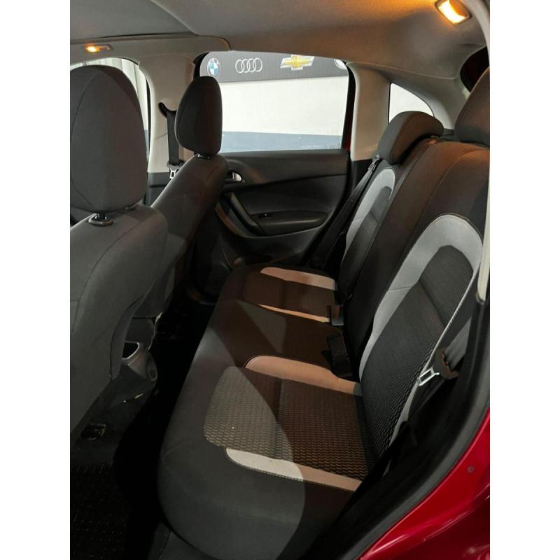 Citroen c3 feel 1.6 vti 2017 - 8