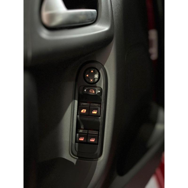 Citroen c3 feel 1.6 vti 2017 - 9