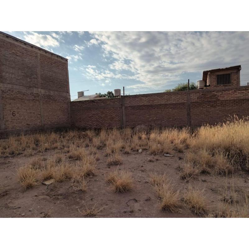 Lote barrio el mirador maipu