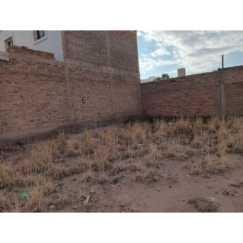 Lote barrio el mirador maipu - 4