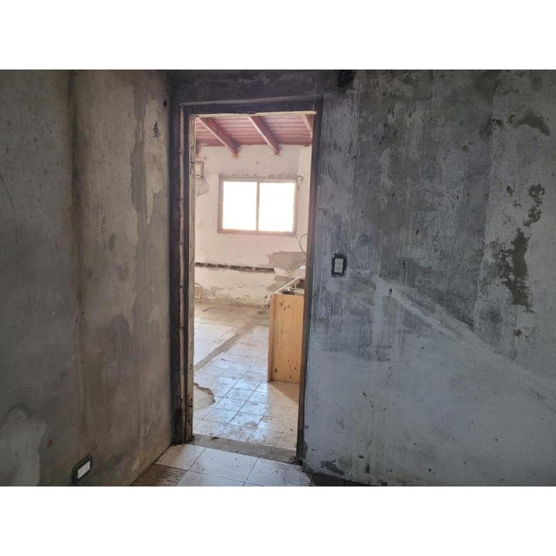 Venta/permuta depto 2 dormitorios interno a reciclar. Escriturado - 4/4