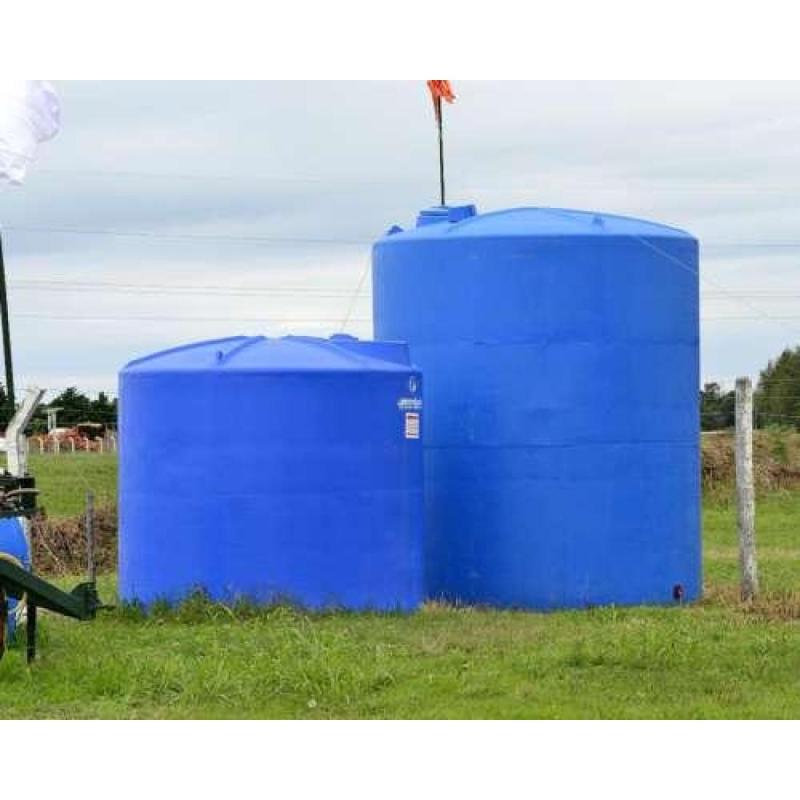 Instalacion de cisternas de agua Rosario - 3/6