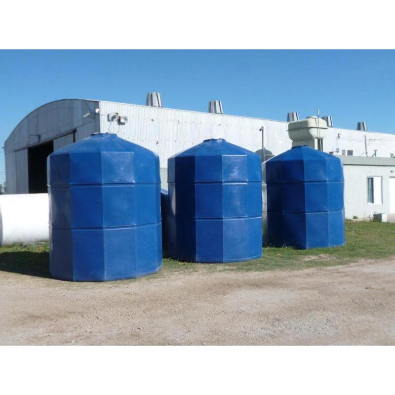 Instalacion de cisternas de agua Rosario - 4/6