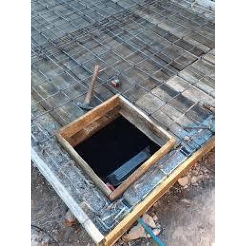 Instalacion de cisternas de agua Rosario - 5/6