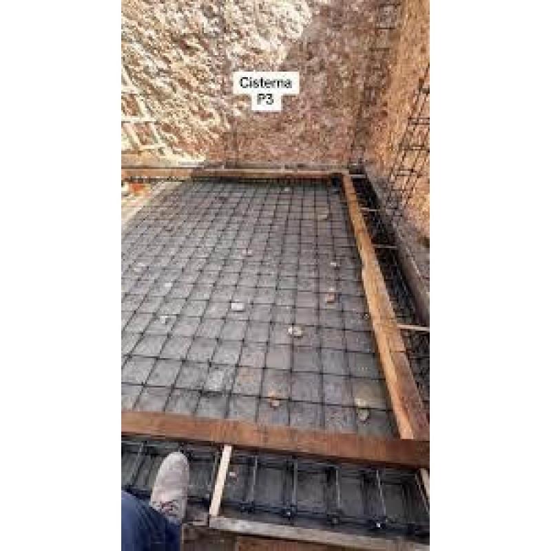 Instalacion de cisternas de agua Rosario - 6/6