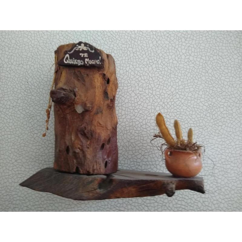 Adornos varios para el hogar