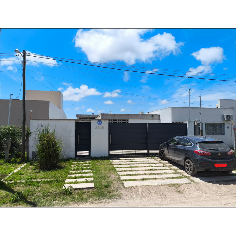 Casa en Venta 3 Ambientes Lote 428 m² - 2
