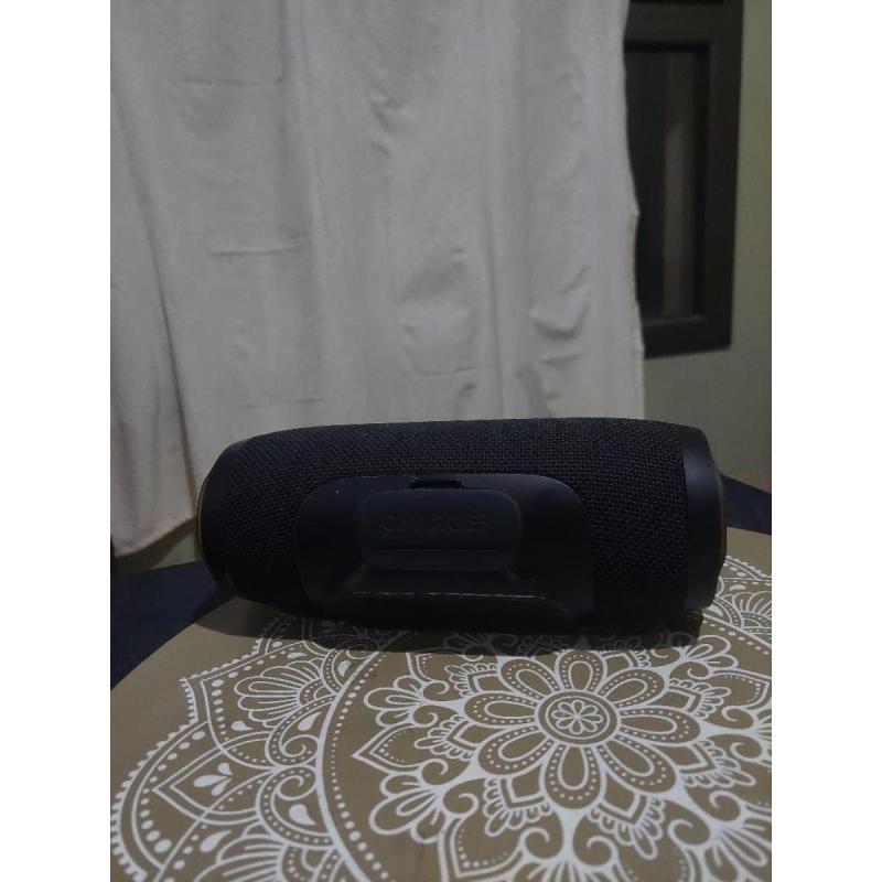 Parlante jbl charge 3 original (sin caja)