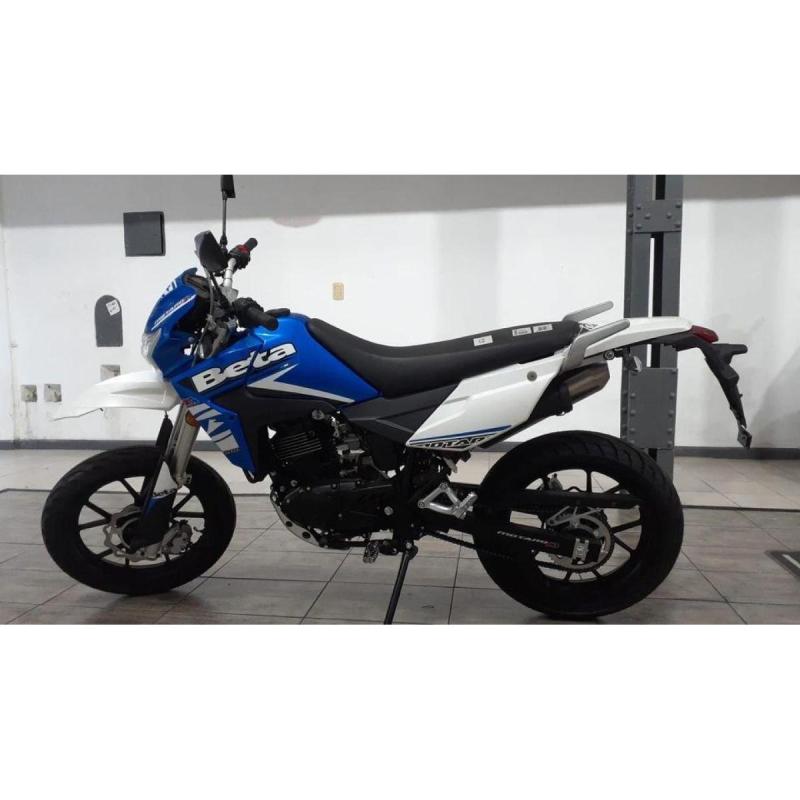 Beta tr200 motard m4 2.0 2024