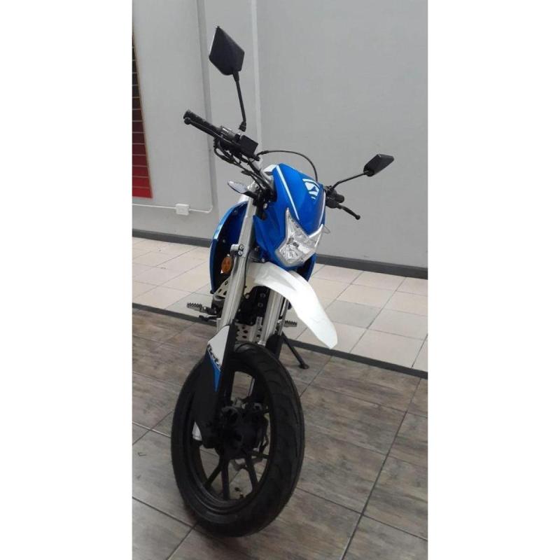 Beta tr200 motard m4 2.0 2024 - 2