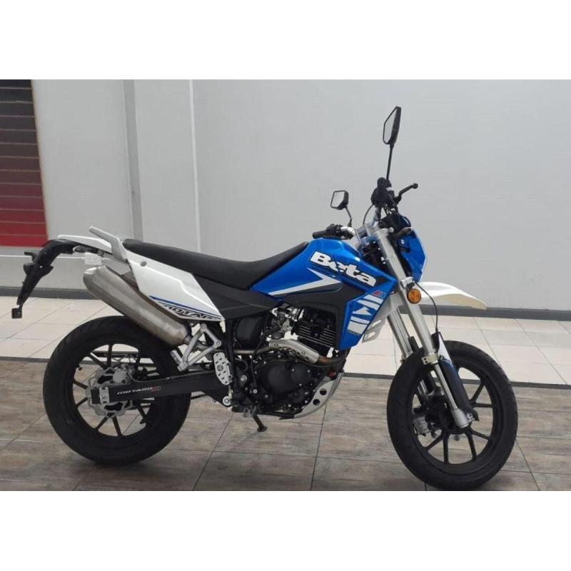 Beta tr200 motard m4 2.0 2024 - 3