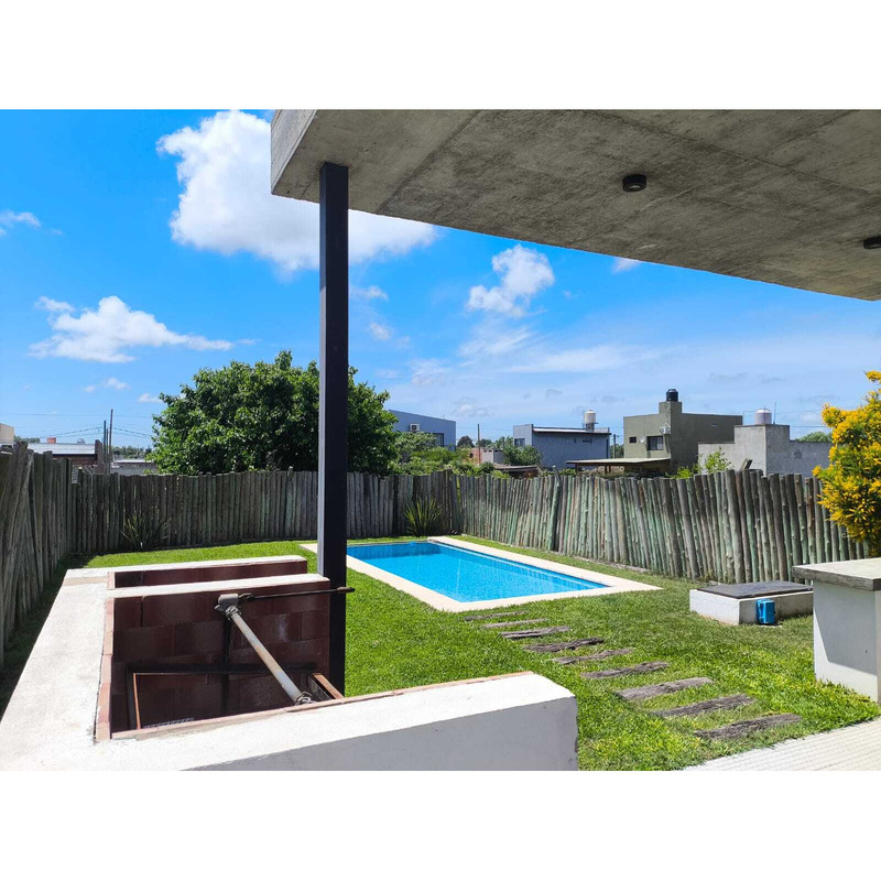 Casa en Venta 3 Ambientes Lote 428 m² - 3