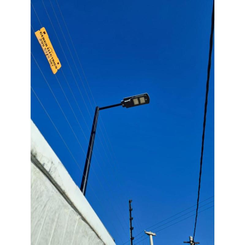 Instalación y provisión de Cercos Electrificados de Seguridad. - 4