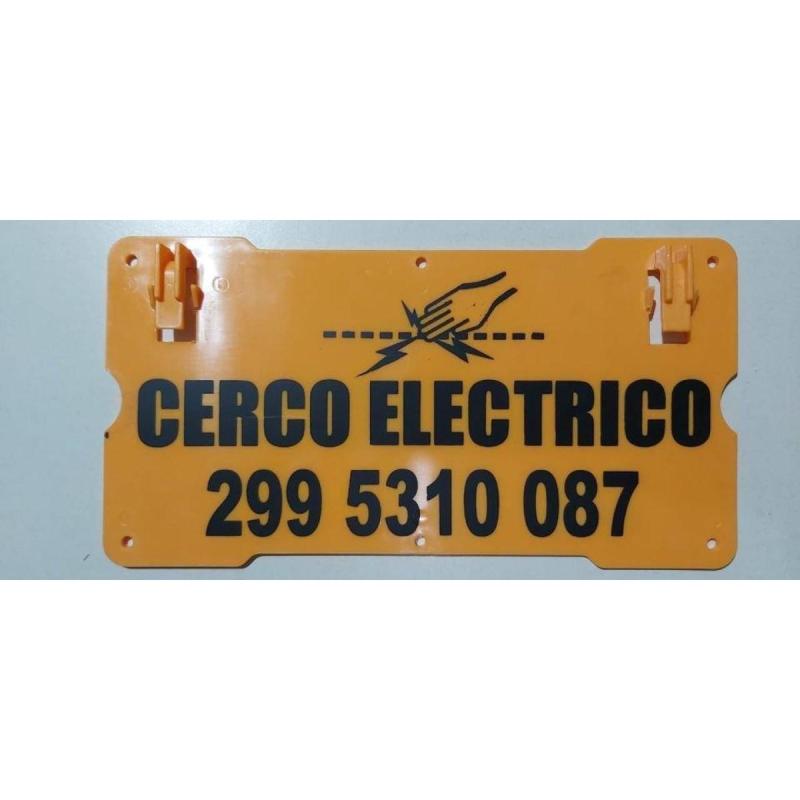 Instalación y provisión de Cercos Electrificados de Seguridad. - 7