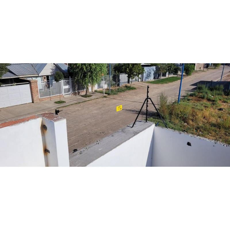 Instalación y provisión de Cercos Electrificados de Seguridad. - 9