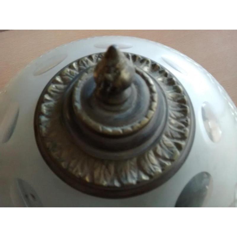 Plafón aplique para techo para 2 luces - 2/3