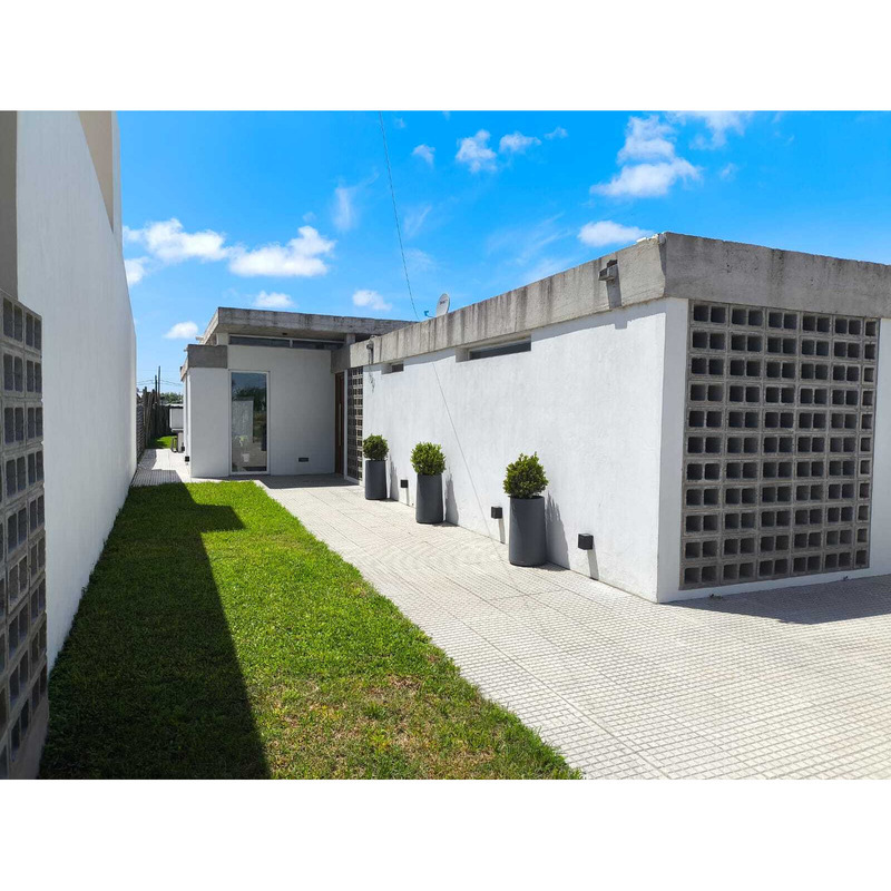 Casa en Venta 3 Ambientes Lote 428 m² - 4