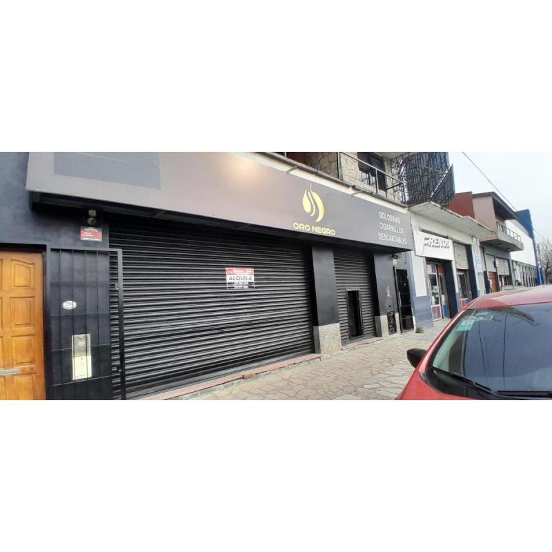Alquiler de Local – Champagnat entre Colón y Brown - 2