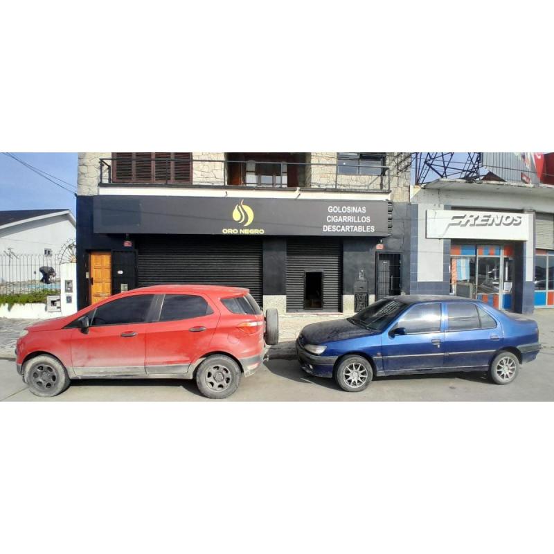 Alquiler de Local – Champagnat entre Colón y Brown - 3