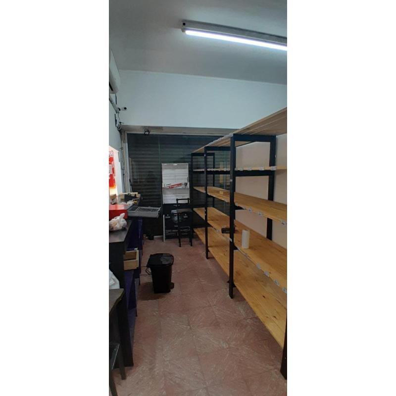 Alquiler de Local – Champagnat entre Colón y Brown - 4