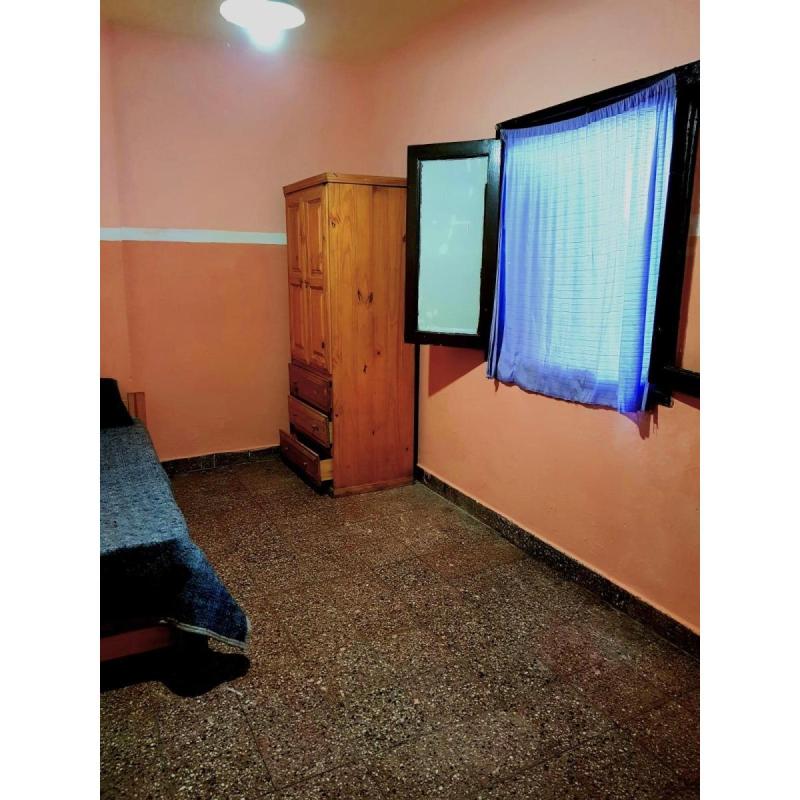 Alquiler de habitaciones en hotel familiar