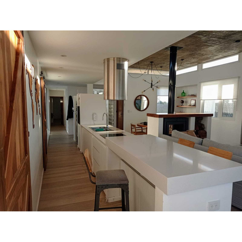 Casa en Venta 3 Ambientes Lote 428 m² - 5