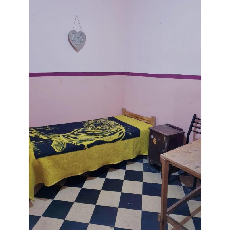 Alquiler de habitaciones en hotel familiar