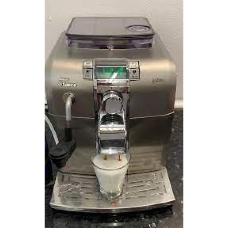 Cafeteras saeco lirika servicio tecnico - 3