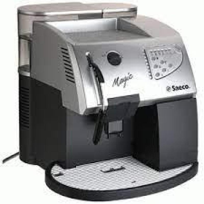 Cafeteras saeco lirika servicio tecnico - 4