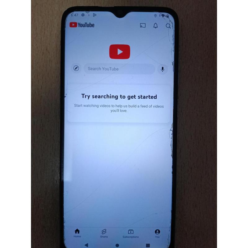Motorola Moto E22 Liberado
